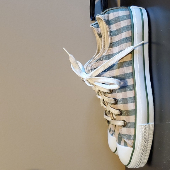 Converse Other - Vintage Rare* Converse All Star Shoes
